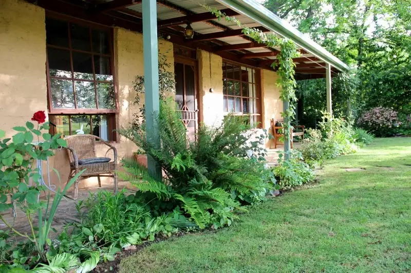 Main view of Homely villa listing, 10 Nash Street, Jamieson VIC 3723