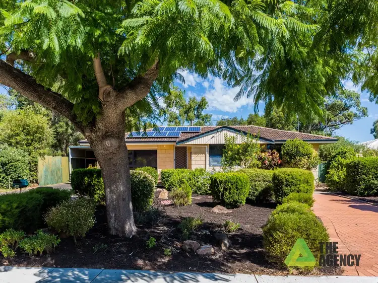 Main view of Homely house listing, 30 Hendon Way, Hamersley WA 6022