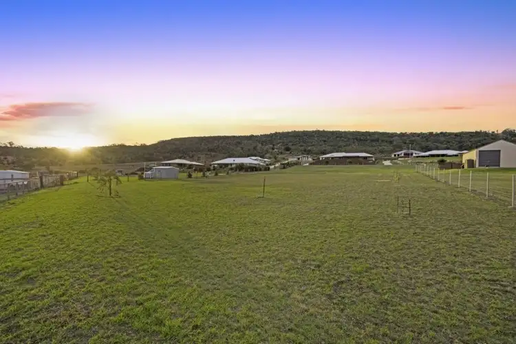 Third view of Homely land listing, 10 Panorama Crescent, Gowrie Junction QLD 4352