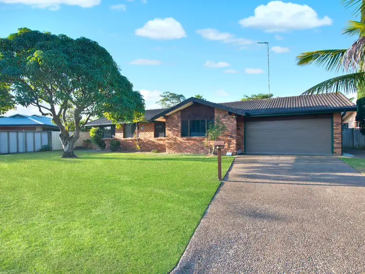 Main view of Homely house listing, 9 Cassia Court, Palm Beach QLD 4221
