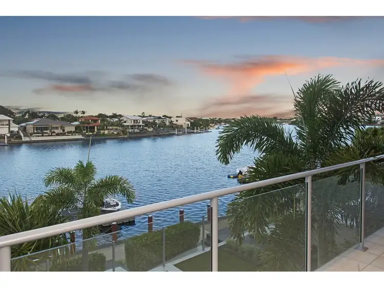 Sixth view of Homely house listing, 25 Barbuda Circuit, Kawana Island QLD 4575