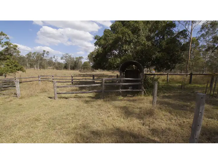 Third view of Homely land listing, Address available on request