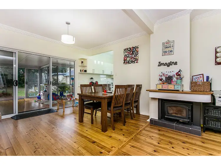 Fourth view of Homely house listing, 58 Oakley Avenue, East Lismore NSW 2480