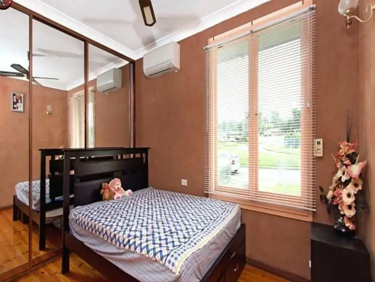 Fifth view of Homely house listing, 21 Murdoch Street, Blackett NSW 2770