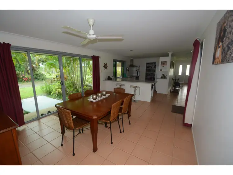 Fifth view of Homely rural property listing, 225 Cobb & Co Drive, Tungamull QLD 4702