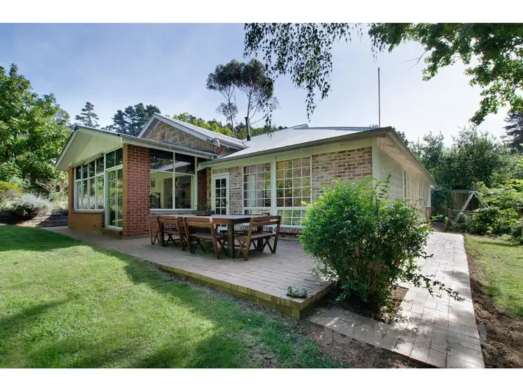 136B Harris Road, Lenswood SA 5240