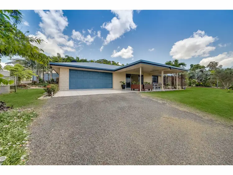 Third view of Homely rural property listing, 103 Woodbury Road, Bungundarra QLD 4703