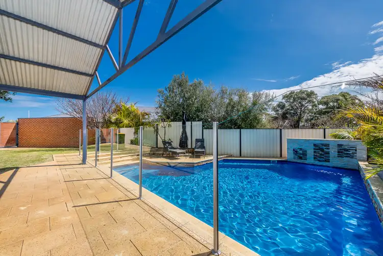 Sixth view of Homely house listing, 5 Vasse Court, Wanneroo WA 6065