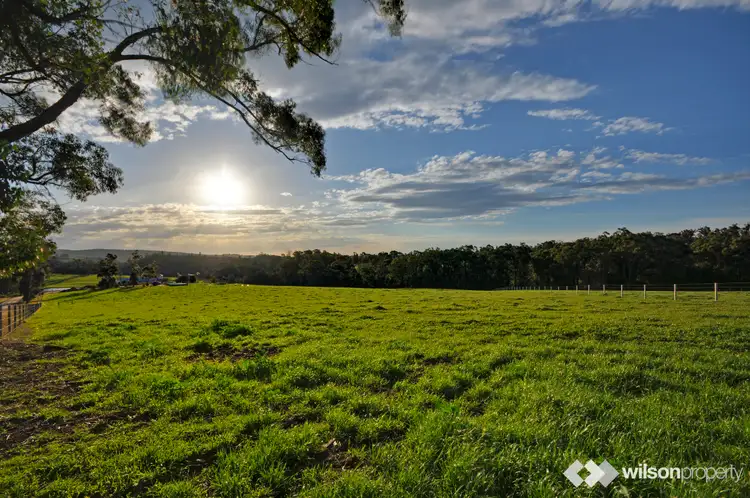 Fourth view of Homely land listing, LOT 7, 8 & 9 Symons Drive, Callignee VIC 3844