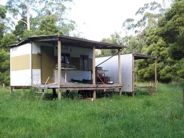 Third view of Homely rural property listing, 115 Lyness Road, Carlisle River VIC 3239