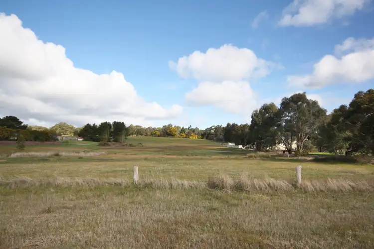 LOT 7 Haddon School Road, Haddon VIC 3351