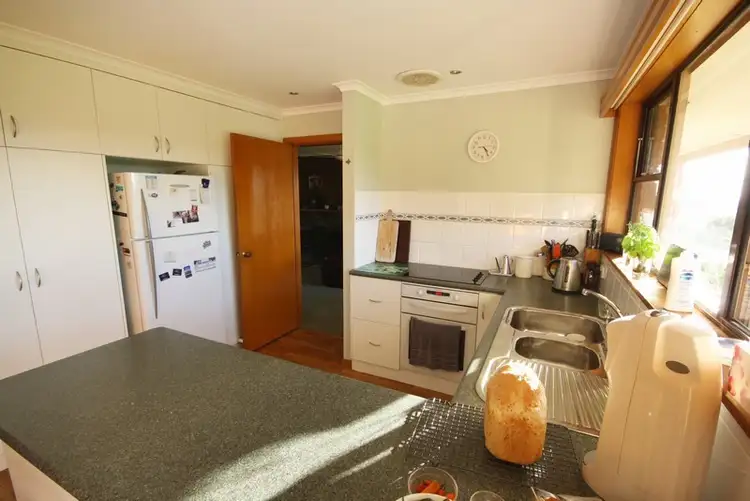 Fourth view of Homely rural property listing, 386 Old Shirley Road, Beaufort VIC 3373