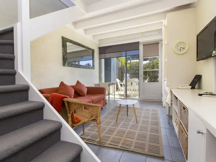 Third view of Homely apartment listing, 1/234 Ocean Beach Road, Sorrento VIC 3943