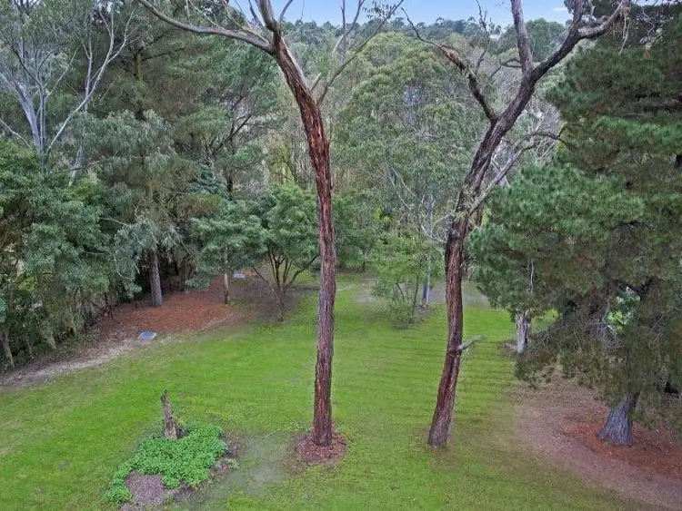 Fourth view of Homely land listing, 1528A Nepean Highway, Mount Eliza VIC 3930