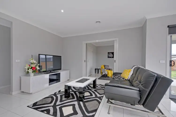 Second view of Homely house listing, 9 Jersey Street, Traralgon VIC 3844