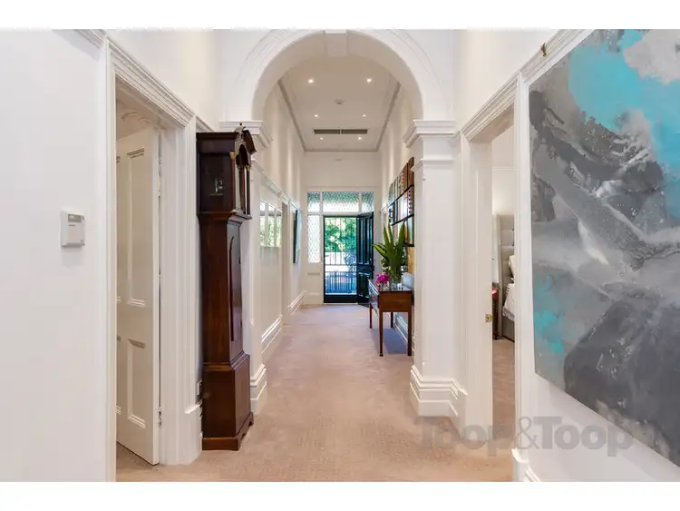 Fifth view of Homely house listing, 81 Church Terrace, Walkerville SA 5081