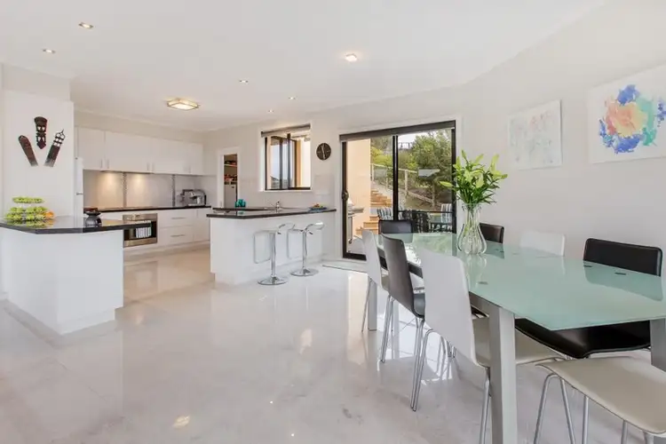 Fifth view of Homely house listing, 7 Rockleigh Drive, Mount Martha VIC 3934