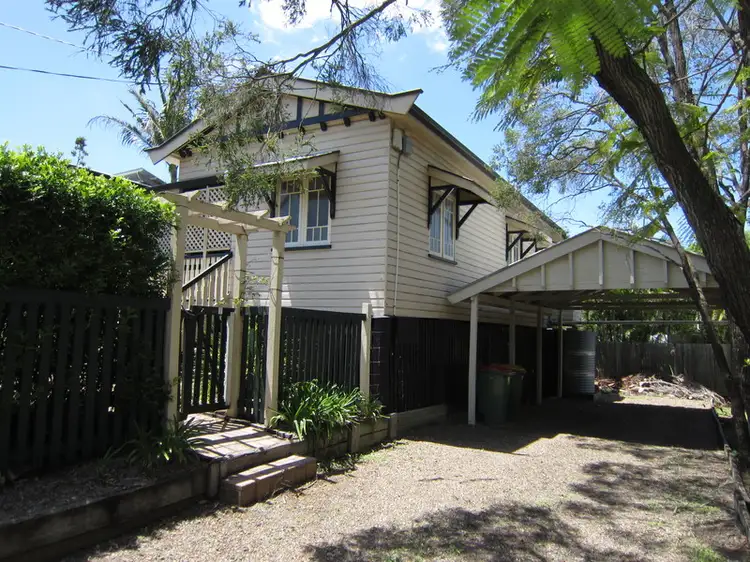 Main view of Homely house listing, 46 Park Street, Ipswich QLD 4305