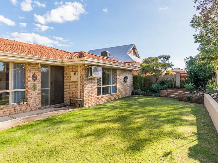 Main view of Homely villa listing, 1/134 Fitzroy Road, Rivervale WA 6103