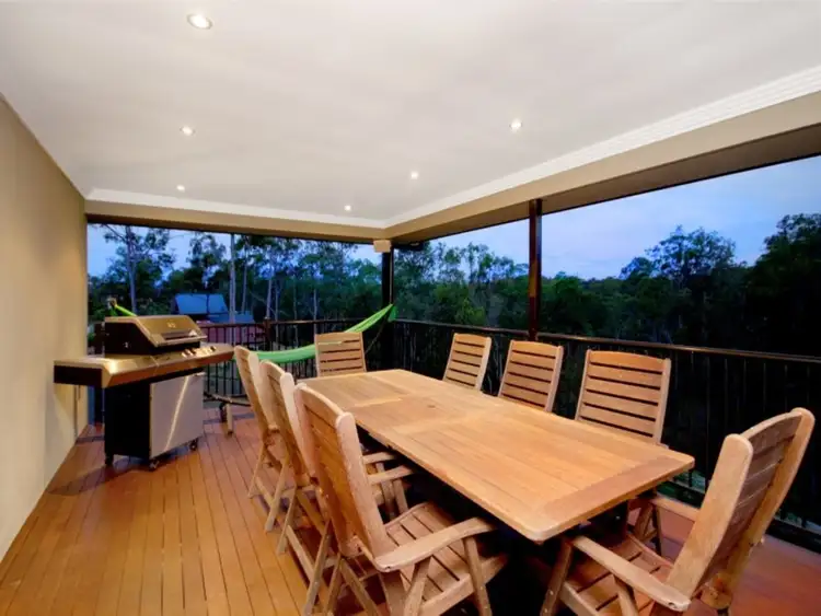 Fifth view of Homely house listing, 77 George Holt Drive, Mount Crosby QLD 4306