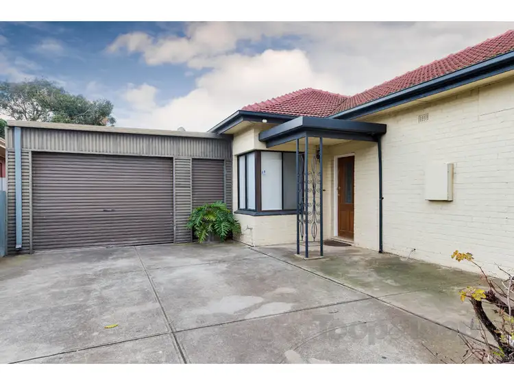 Fifth view of Homely house listing, 69 May Terrace, Ottoway SA 5013