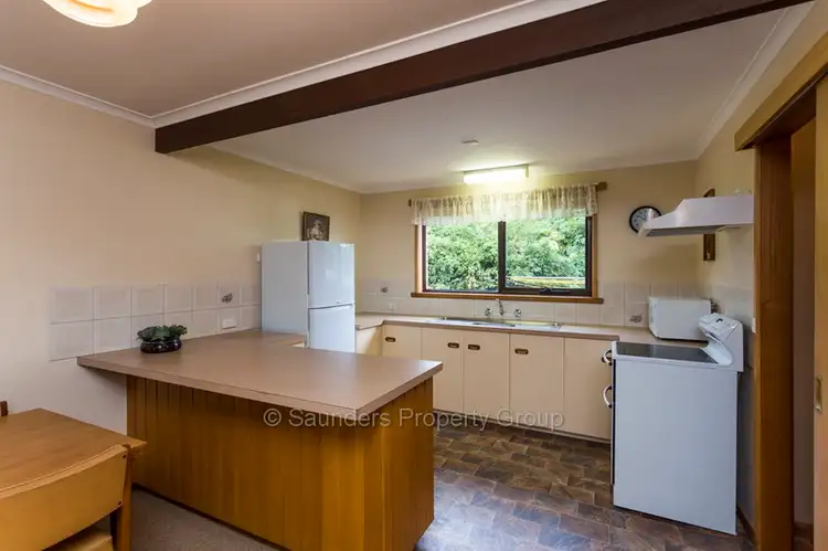 Second view of Homely unit listing, 1/81A Stewart Street, Devonport TAS 7310