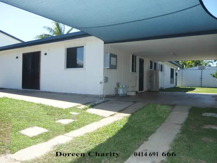 193 Fulham Road, Gulliver QLD 4812