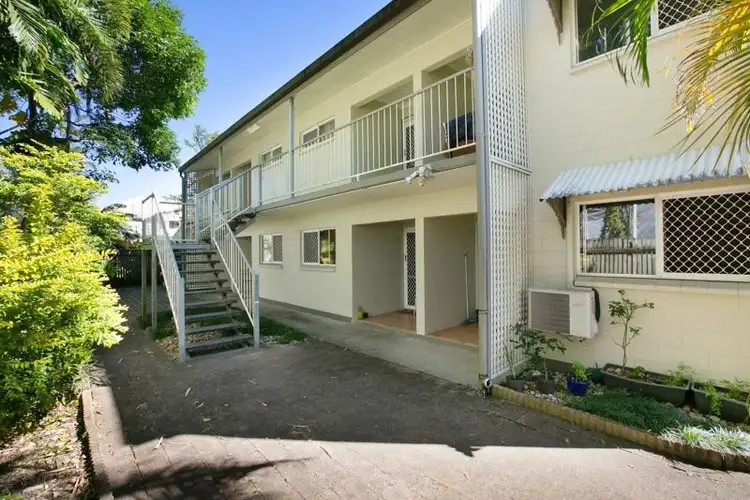 Second view of Homely apartment listing, 8/171 Hoare Street, Manunda QLD 4870