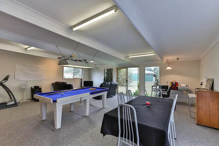 Sixth view of Homely house listing, 8 Acacia Court, Plainland QLD 4341