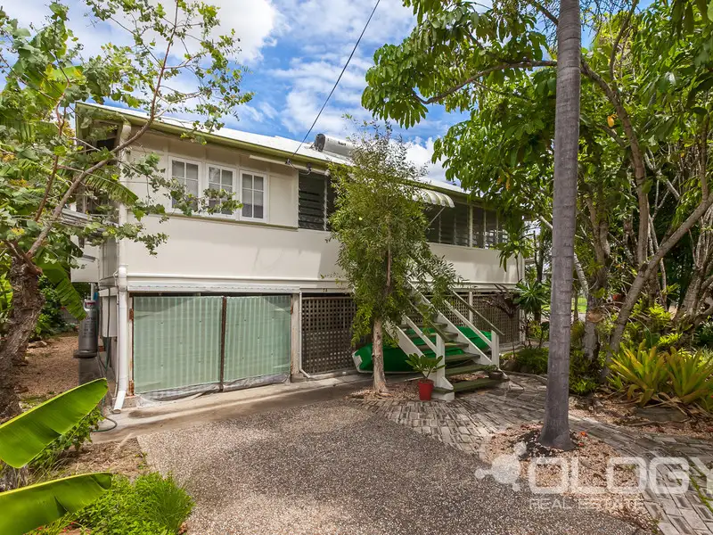 Main view of Homely house listing, 7a Main Street, Park Avenue QLD 4701