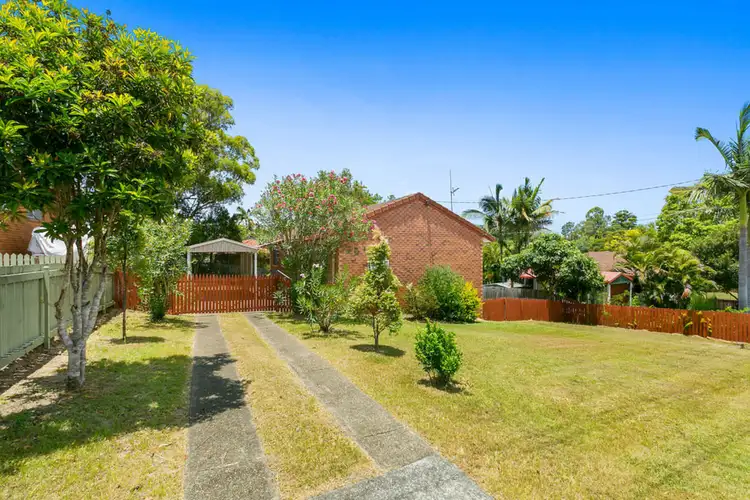 13 Coachwood Drive, Molendinar QLD 4214