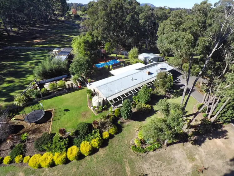 Sixth view of Homely house listing, 23 Janson Road, Brown Hill VIC 3350