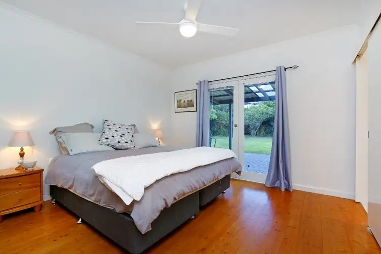 Sixth view of Homely house listing, 552 Esplanade, Mount Martha VIC 3934