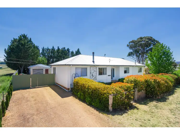 Main view of Homely rural property listing, 179 Boorolong Road, Armidale NSW 2350