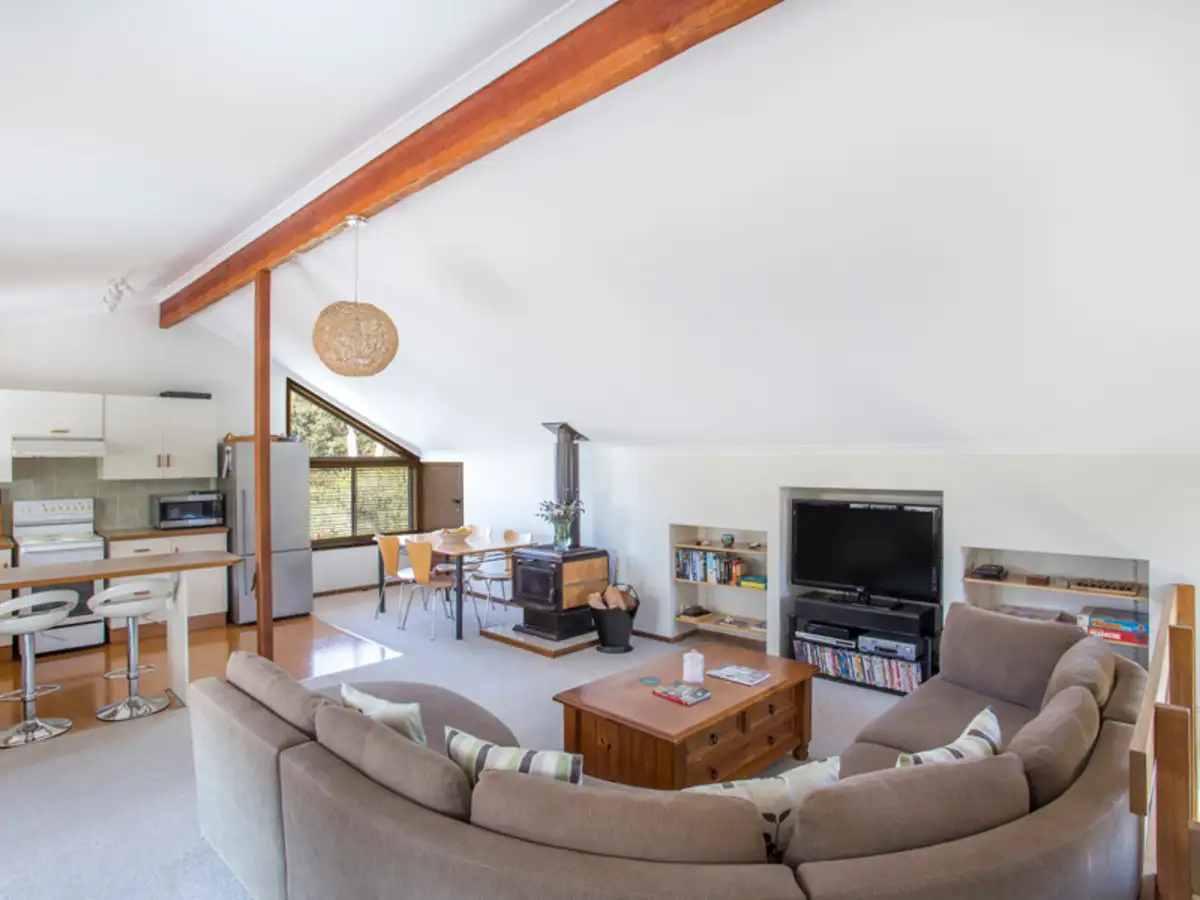 Main view of Homely house listing, 6 Murilla Avenue, Bawley Point NSW 2539