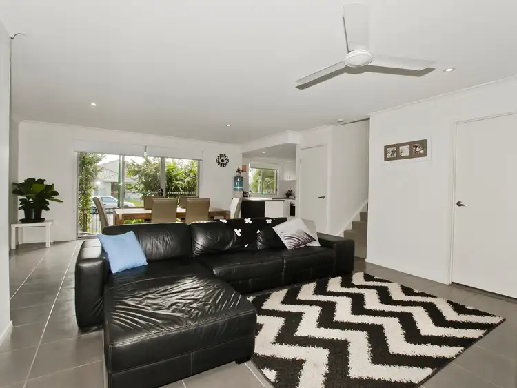Second view of Homely townhouse listing, 19/3-15 Lennox Circuit, Pottsville NSW 2489