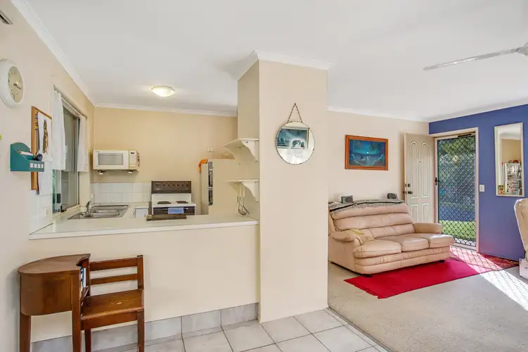 Fifth view of Homely house listing, 5 Buring Court, Highland Park QLD 4211