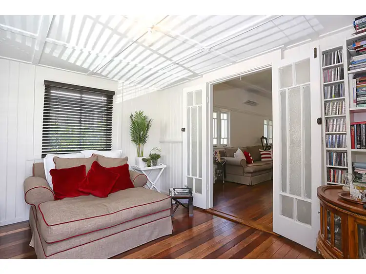 Main view of Homely house listing, 27 Gainsborough Street, Moorooka QLD 4105