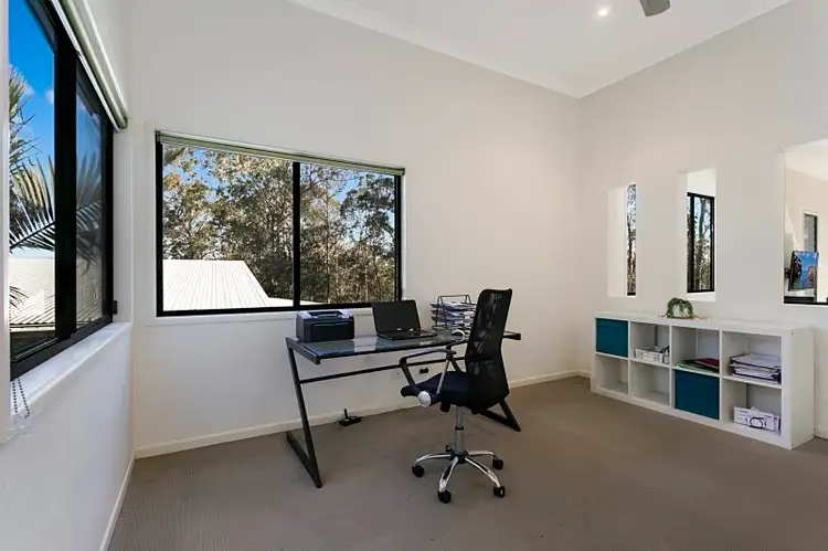 Sixth view of Homely house listing, 77 Gordon Circuit, Seventeen Mile Rocks QLD 4073