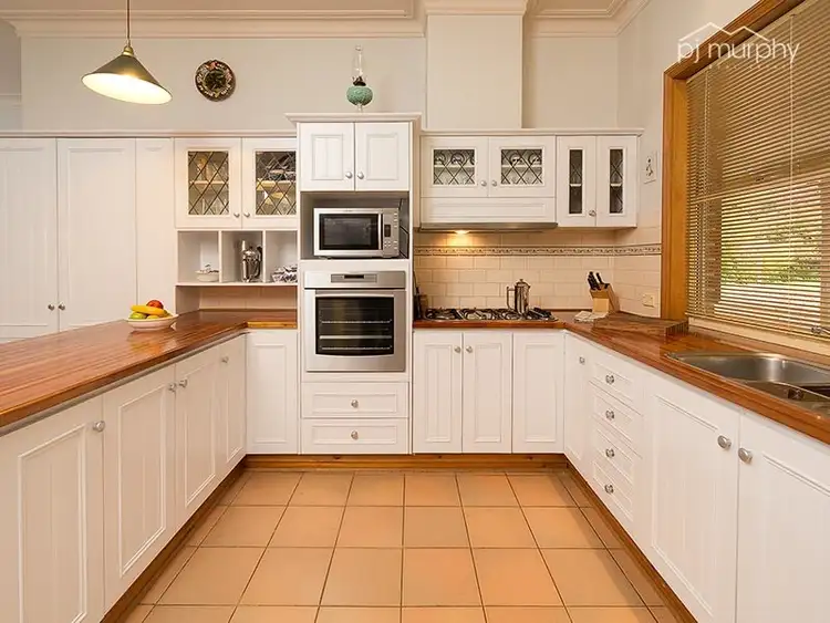 Fifth view of Homely house listing, 33 Ben Valley Lane, Yackandandah VIC 3749