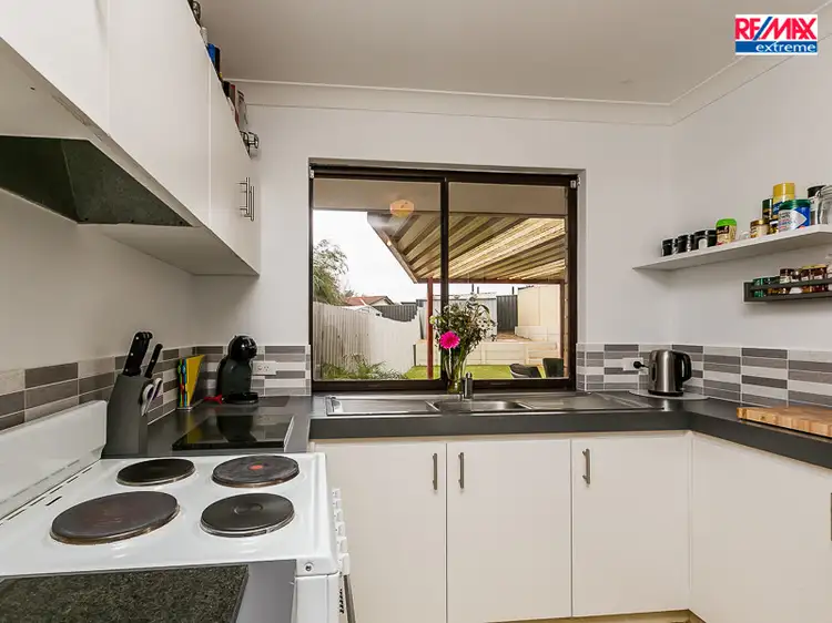 Third view of Homely semi-detached listing, 3B Grevillea Place, Heathridge WA 6027