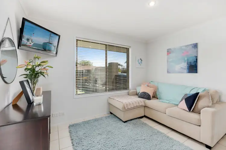 Sixth view of Homely house listing, 4 Amethyst Court, Carrara QLD 4211