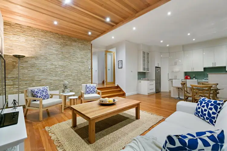 Sixth view of Homely house listing, 621 Esplanade, Mornington VIC 3931