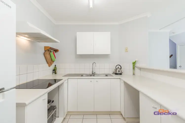 Fifth view of Homely townhouse listing, 58/135 Bage Street, Nundah QLD 4012