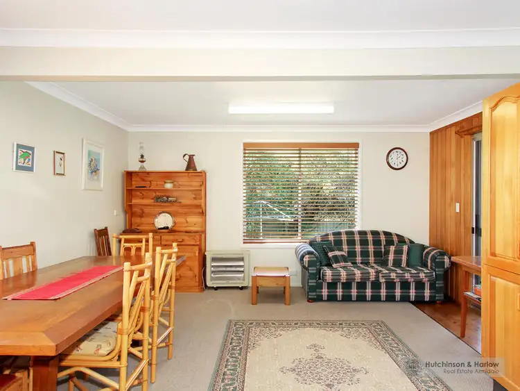 Sixth view of Homely house listing, 17 Bowman Avenue, Armidale NSW 2350