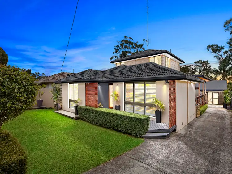 Main view of Homely house listing, 1 Gladys Avenue, Berkeley Vale NSW 2261
