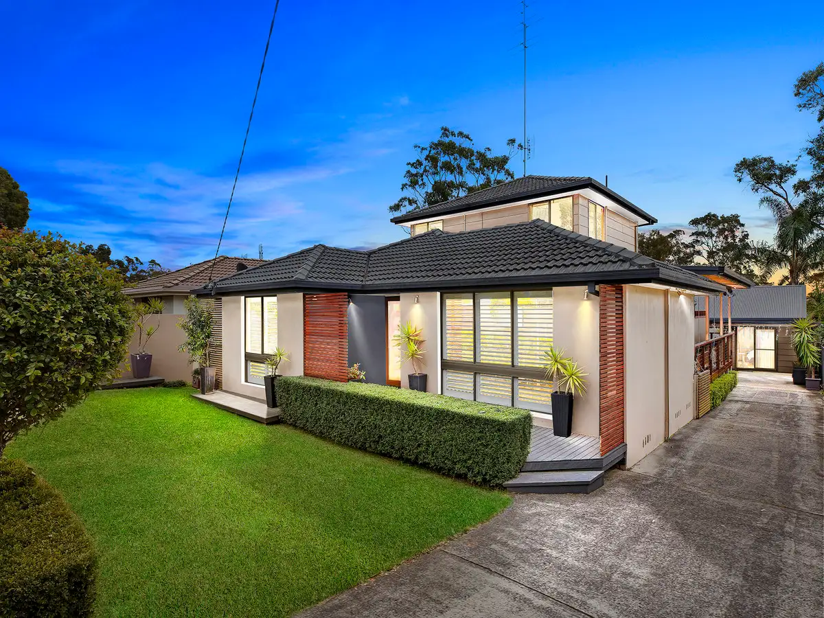 Main view of Homely house listing, 1 Gladys Avenue, Berkeley Vale NSW 2261