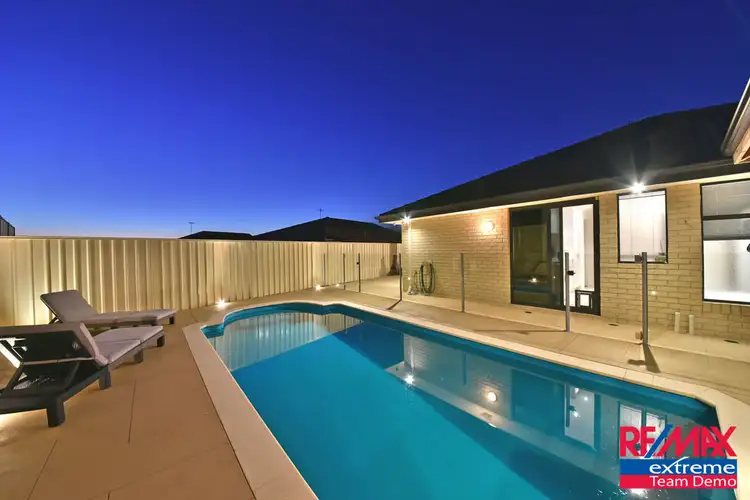 Fourth view of Homely house listing, 136 St Stephens Crescent, Tapping WA 6065