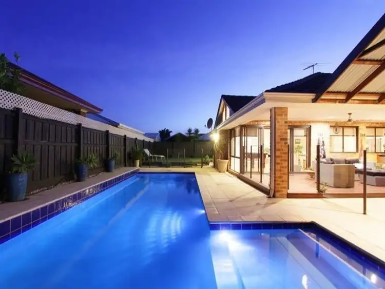 Fifth view of Homely house listing, 12 Bramley Terrace, The Vines WA 6069