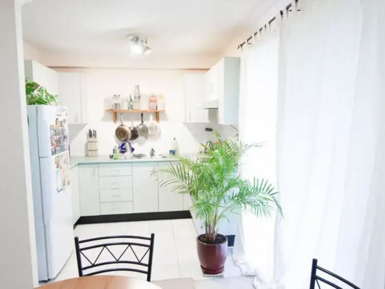 Sixth view of Homely unit listing, 6/25-27 Fourth Avenue, Blacktown NSW 2148